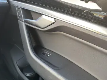 Volkswagen Touareg – 3.0 V6 TDI – 4Motion