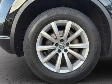 Volkswagen Touareg – 3.0 V6 TDI – 4Motion