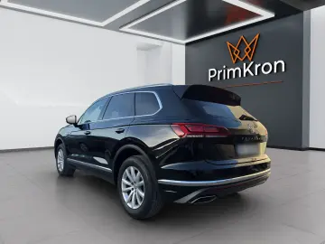Volkswagen Touareg – 3.0 V6 TDI – 4Motion
