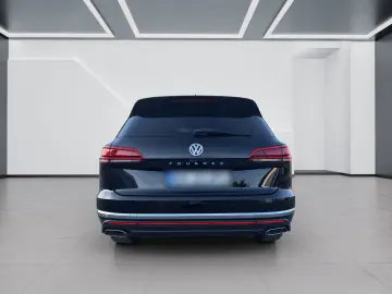 Volkswagen Touareg – 3.0 V6 TDI – 4Motion