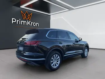 Volkswagen Touareg – 3.0 V6 TDI – 4Motion
