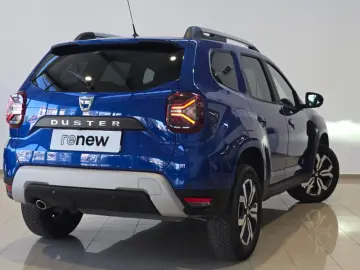 DACIA DUSTER 1.5 Blue dCi 115CP Prestige 4WD