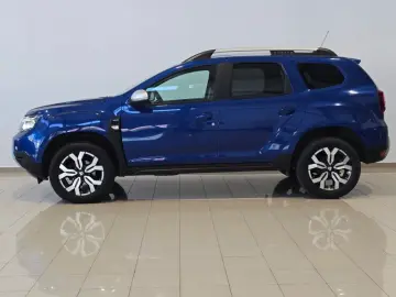 DACIA DUSTER 1.5 Blue dCi 115CP Prestige 4WD