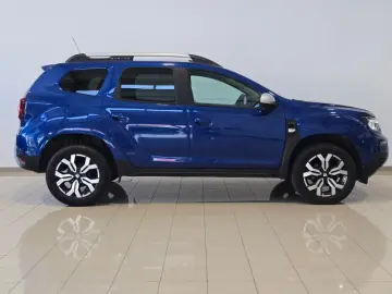 DACIA DUSTER 1.5 Blue dCi 115CP Prestige 4WD