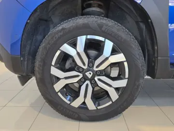 DACIA DUSTER 1.5 Blue dCi 115CP Prestige 4WD