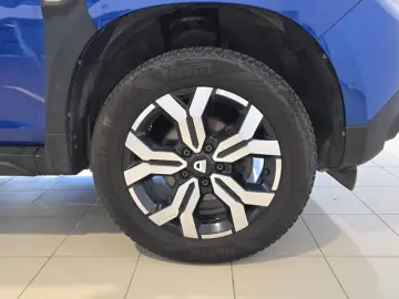 DACIA DUSTER 1.5 Blue dCi 115CP Prestige 4WD