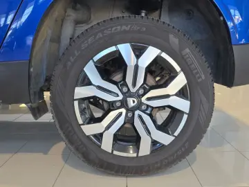 DACIA DUSTER 1.5 Blue dCi 115CP Prestige 4WD