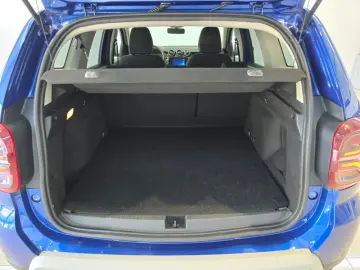 DACIA DUSTER 1.5 Blue dCi 115CP Prestige 4WD