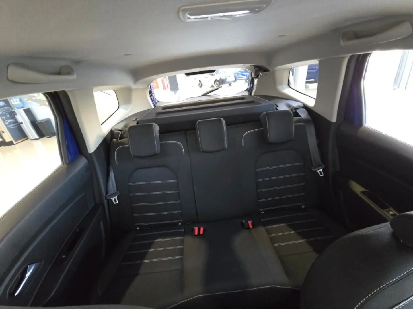 DACIA DUSTER 1.5 Blue dCi 115CP Prestige 4WD