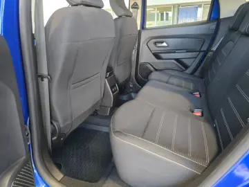 DACIA DUSTER 1.5 Blue dCi 115CP Prestige 4WD