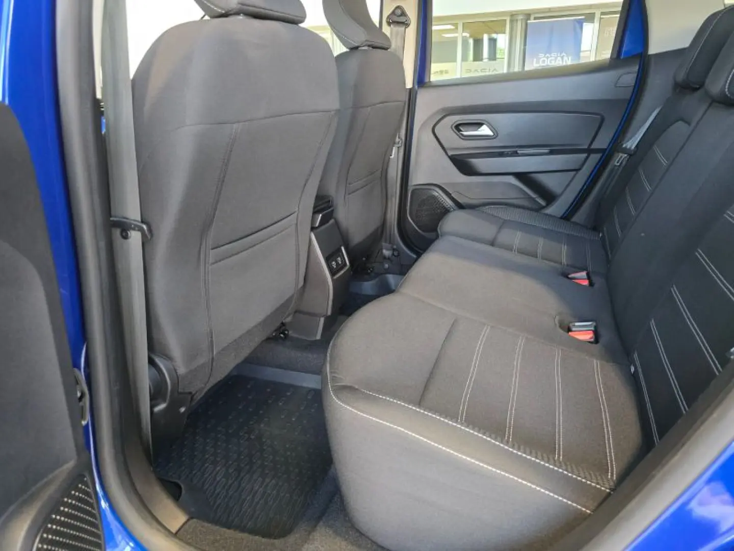 DACIA DUSTER 1.5 Blue dCi 115CP Prestige 4WD
