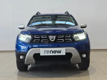 DACIA DUSTER 1.5 Blue dCi 115CP Prestige 4WD