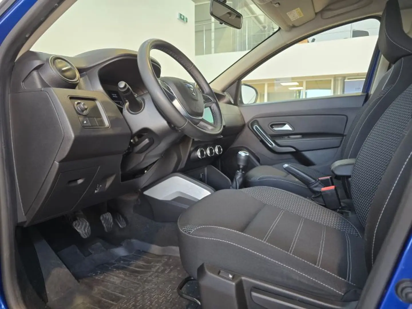 DACIA DUSTER 1.5 Blue dCi 115CP Prestige 4WD