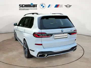 X7 xDrive40i M Sport /NP= 119.680,- / Pano / AHK
