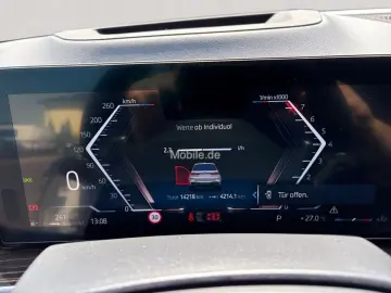 X7 xDrive40i M Sport /NP= 119.680,- / Pano / AHK