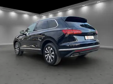 Touareg Elegance 4Motion LED/LUFT/AHK/ACC/LEDER/