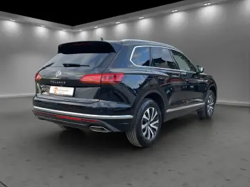 Touareg Elegance 4Motion LED/LUFT/AHK/ACC/LEDER/