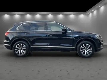 Touareg Elegance 4Motion LED/LUFT/AHK/ACC/LEDER/
