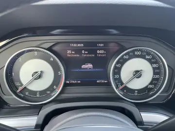Touareg Elegance 4Motion LED/LUFT/AHK/ACC/LEDER/