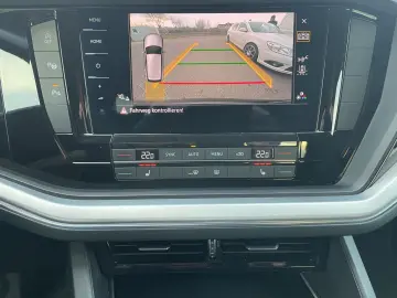 Touareg Elegance 4Motion LED/LUFT/AHK/ACC/LEDER/