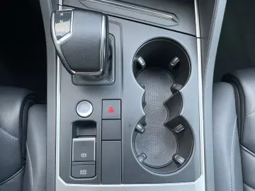 Touareg Elegance 4Motion LED/LUFT/AHK/ACC/LEDER/