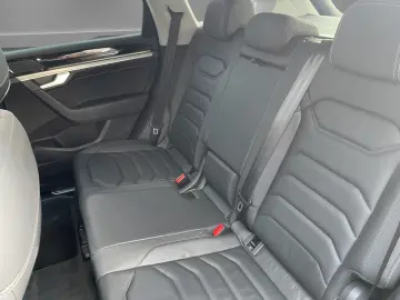 Touareg Elegance 4Motion LED/LUFT/AHK/ACC/LEDER/