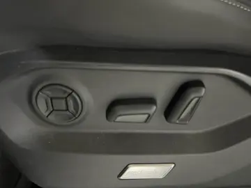 Touareg Elegance 4Motion LED/LUFT/AHK/ACC/LEDER/