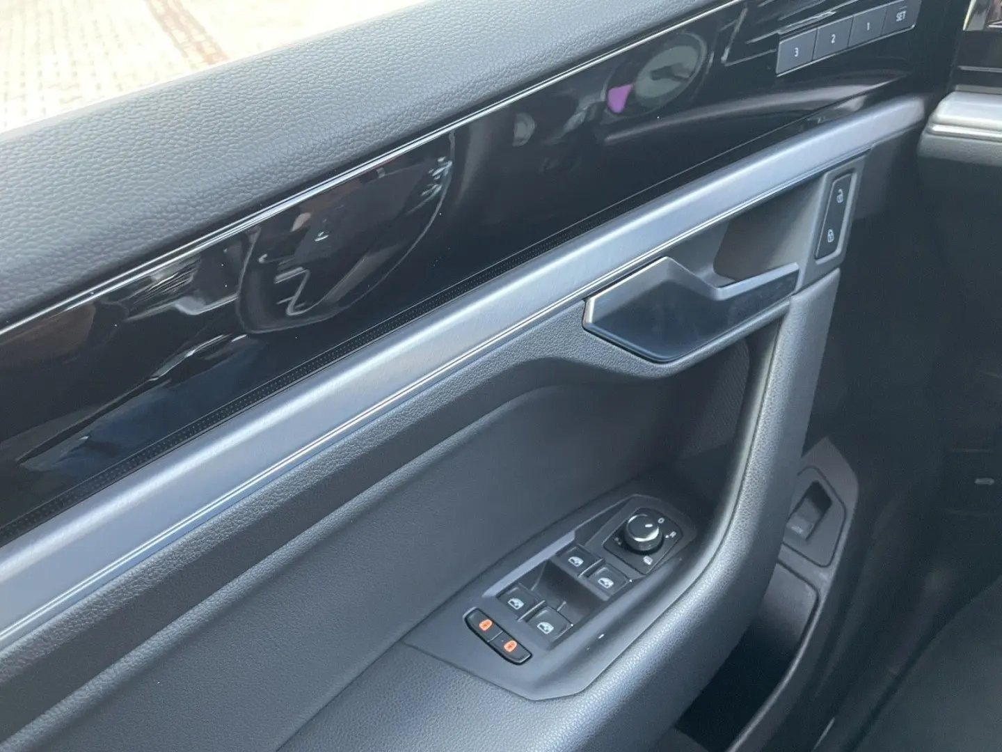 Touareg Elegance 4Motion LED/LUFT/AHK/ACC/LEDER/