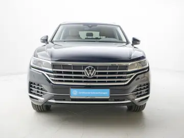 Touareg 3.0 V6 TDI Atmosphere*4M*NAV*PANO*ACC*
