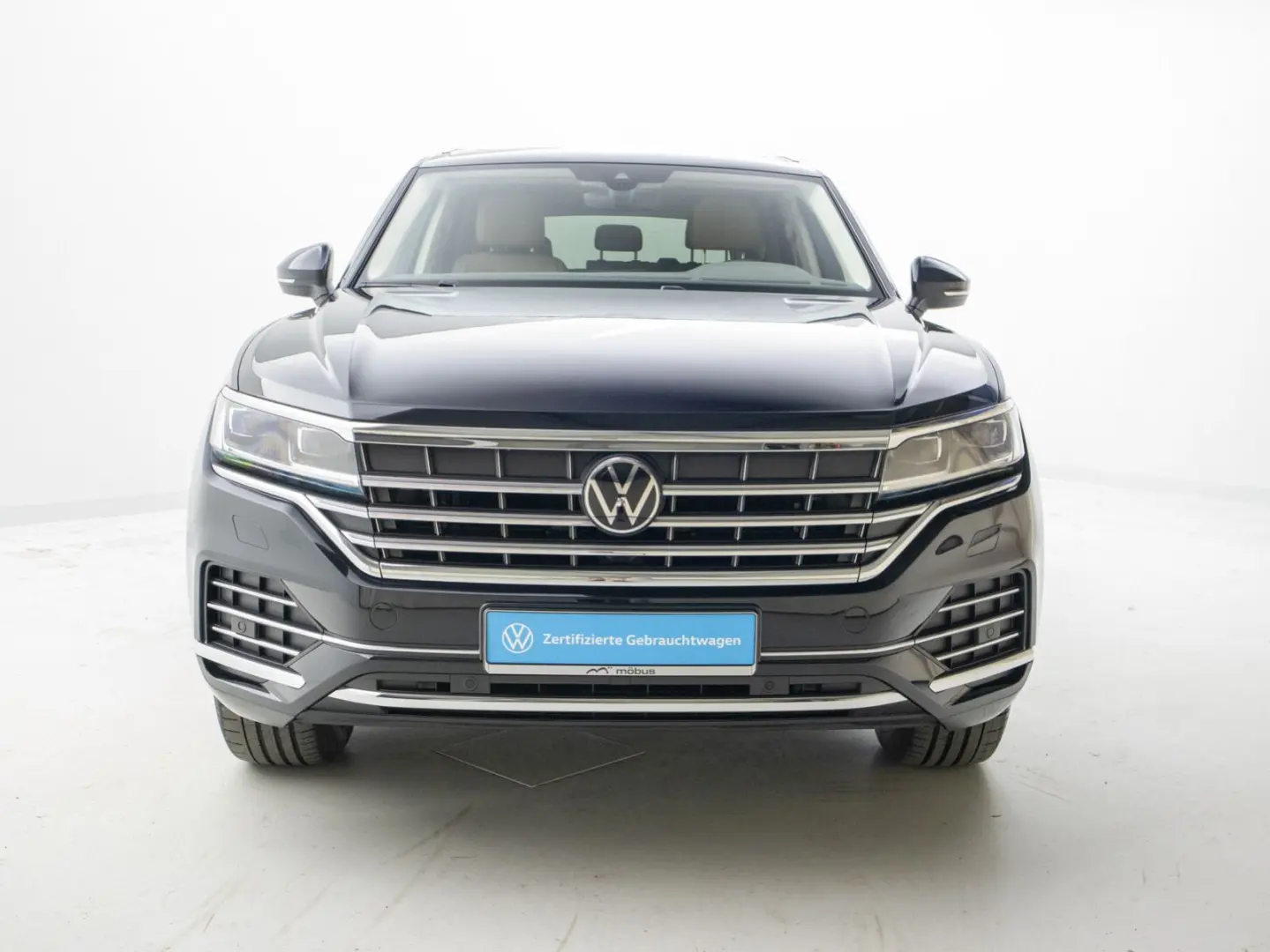 Touareg 3.0 V6 TDI Atmosphere*4M*NAV*PANO*ACC*