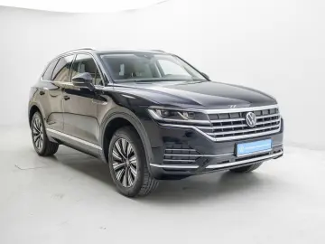 Touareg 3.0 V6 TDI Atmosphere 4M NAV PANO ACC