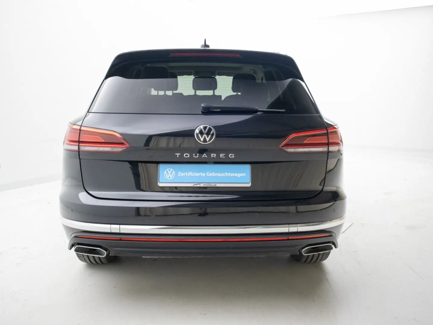 Touareg 3.0 V6 TDI Atmosphere*4M*NAV*PANO*ACC*