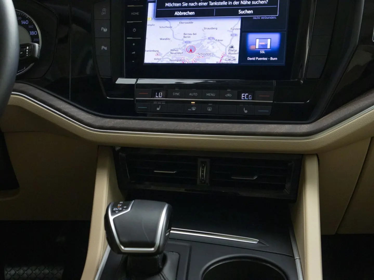 Touareg 3.0 V6 TDI Atmosphere*4M*NAV*PANO*ACC*