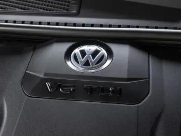 Touareg 3.0 V6 TDI Atmosphere*4M*NAV*PANO*ACC*