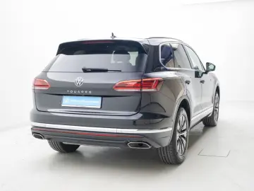 Touareg 3.0 V6 TDI Atmosphere*4M*NAV*PANO*ACC*