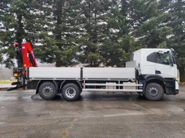 Automacara Camion IVECO AT280XY