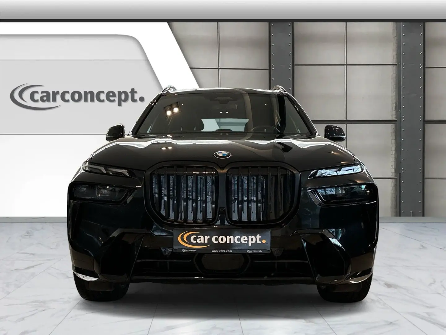 X7 xDrive40d M-Sport Pro*22*AHK*ACC*H&K*360 Kame