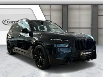 X7 xDrive40d M-Sport Pro*22*AHK*ACC*H&K*360 Kame