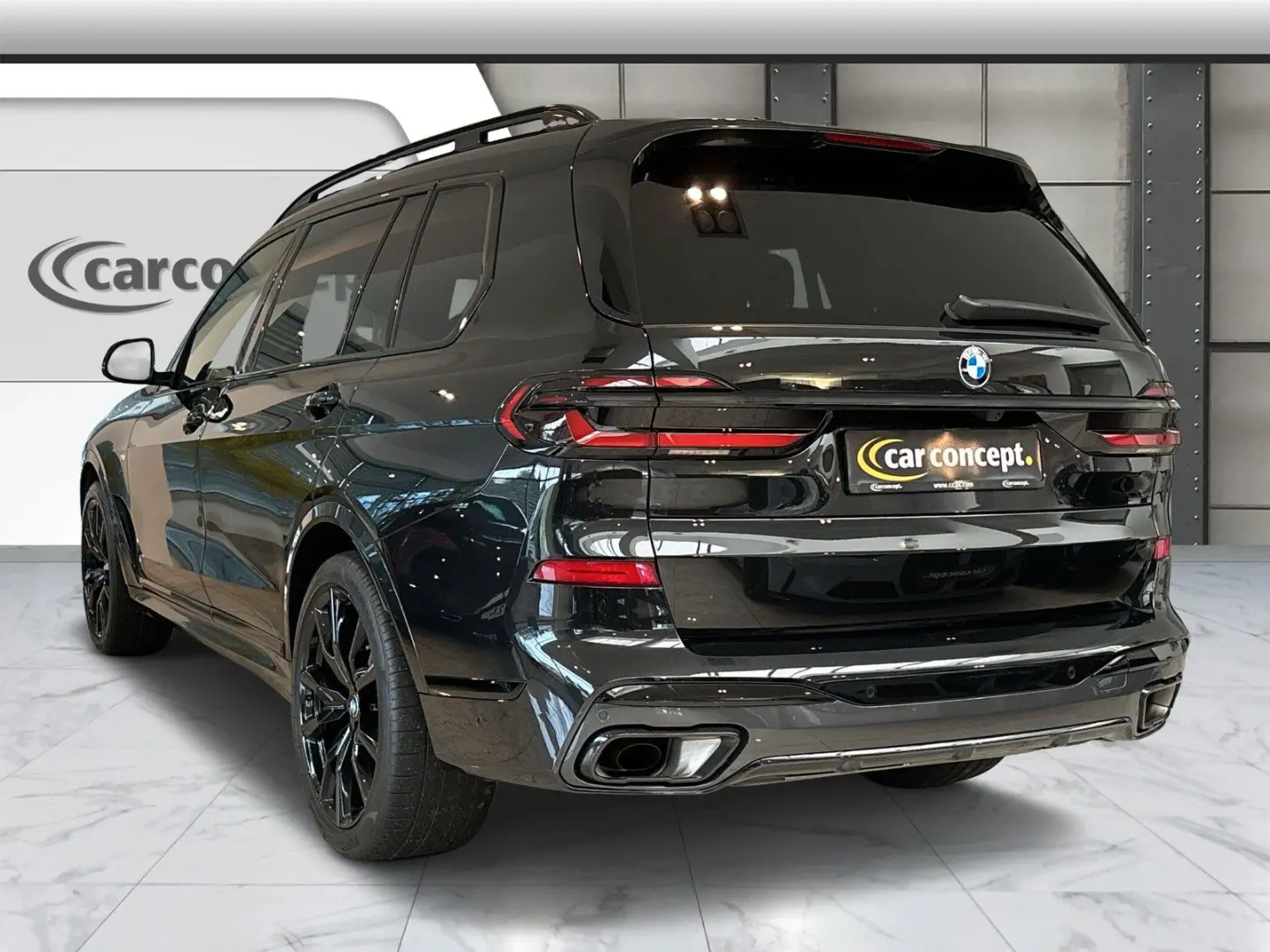 X7 xDrive40d M-Sport Pro*22*AHK*ACC*H&K*360 Kame