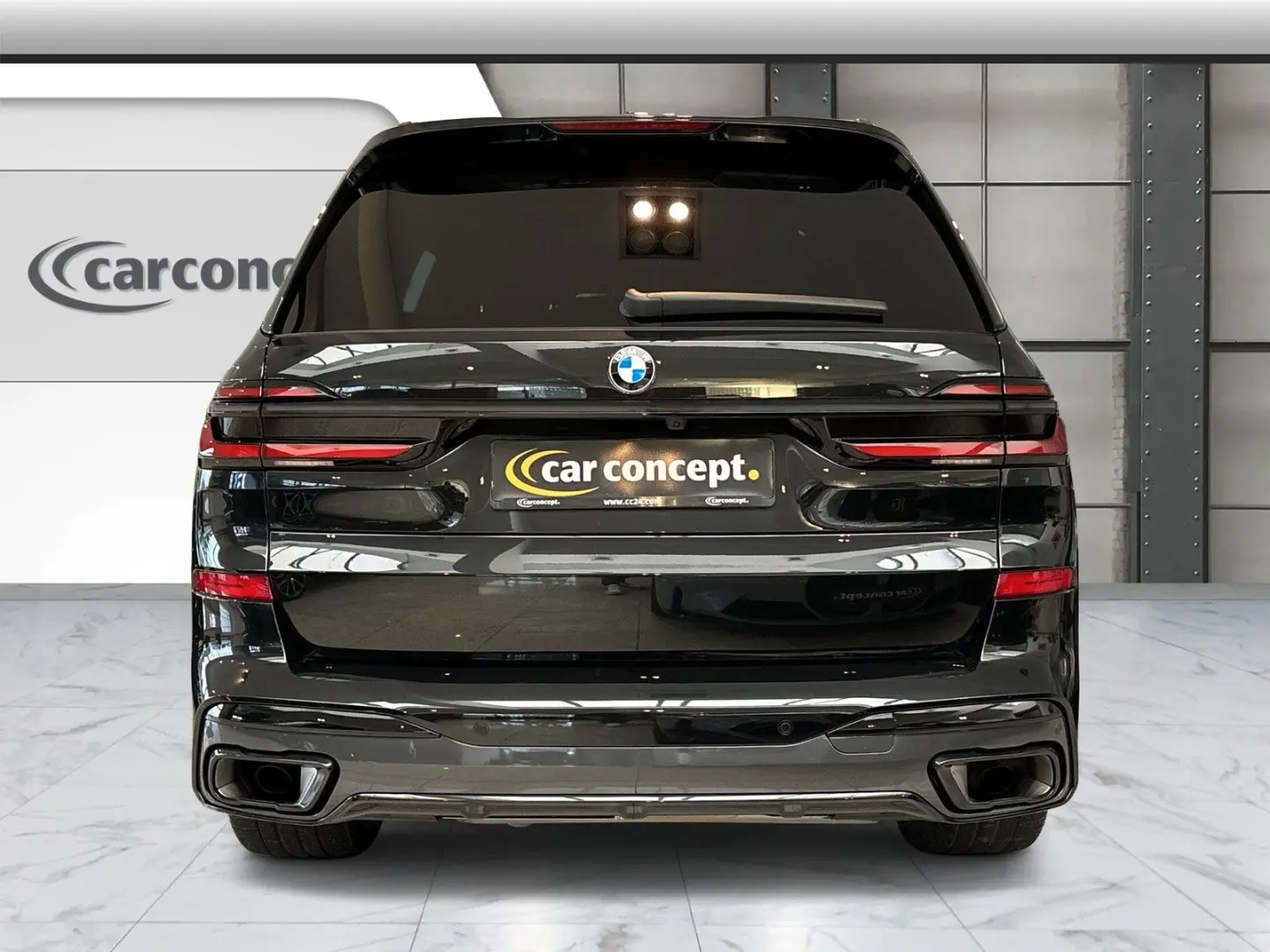 X7 xDrive40d M-Sport Pro*22*AHK*ACC*H&K*360 Kame