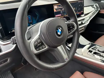 X7 xDrive40d M-Sport Pro*22*AHK*ACC*H&K*360 Kame