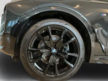 X7 xDrive40d M-Sport Pro*22*AHK*ACC*H&K*360 Kame