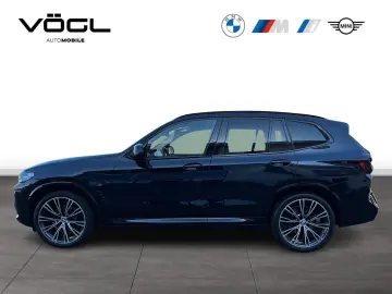 X3 xDrive30d M Sport Standheizung ACC AHK HiFi