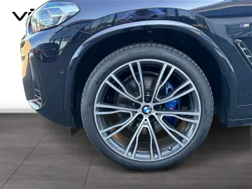 X3 xDrive30d M Sport Standheizung ACC AHK HiFi