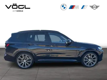 X3 xDrive30d M Sport Standheizung ACC AHK HiFi