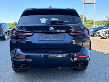 X3 xDrive30d M Sport Standheizung ACC AHK HiFi