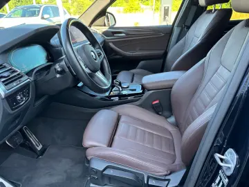 X3 xDrive30d M Sport Standheizung ACC AHK HiFi