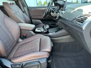X3 xDrive30d M Sport Standheizung ACC AHK HiFi