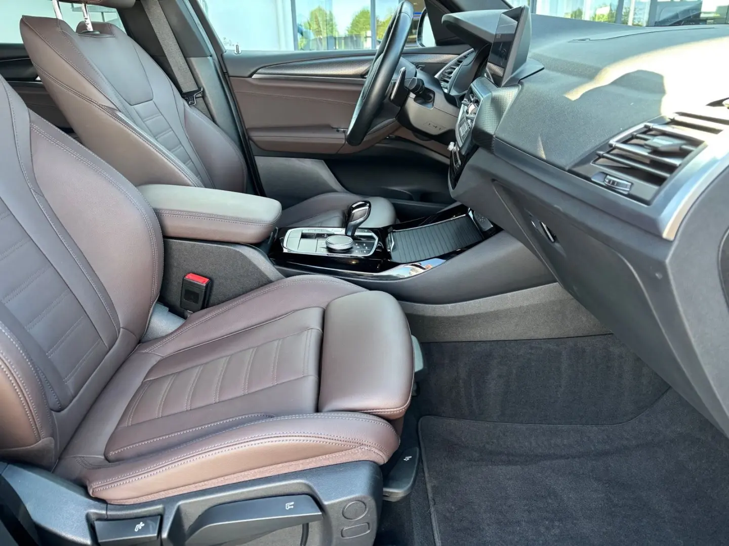 X3 xDrive30d M Sport Standheizung ACC AHK HiFi