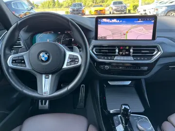 X3 xDrive30d M Sport Standheizung ACC AHK HiFi